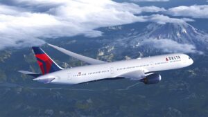 Delta Debuts Basic Fares for Delta One, First and Premium Select