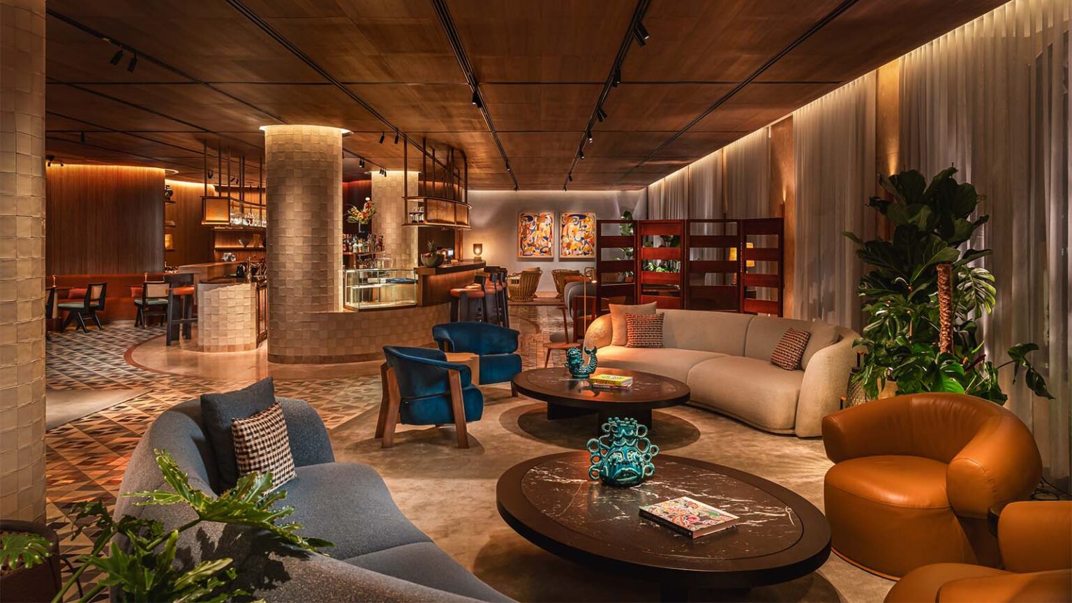 Hyatt's Andaz Lisbon Opens
