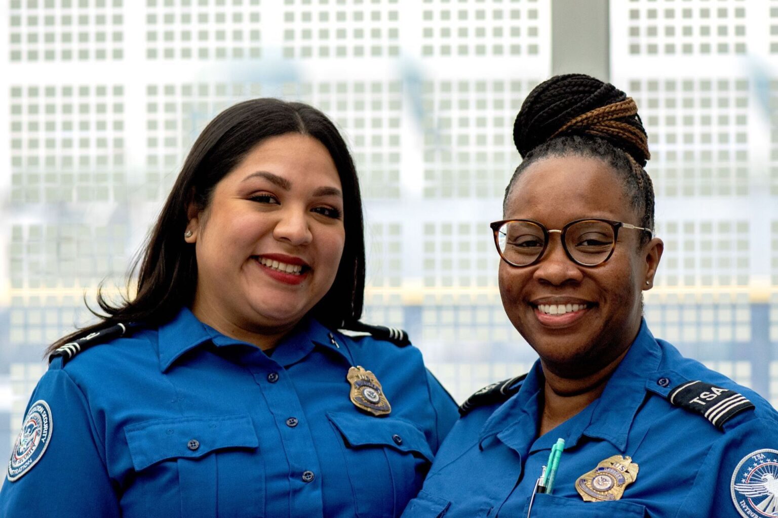 Trump Moves To Privatize Airport Security, Slash TSA Funding