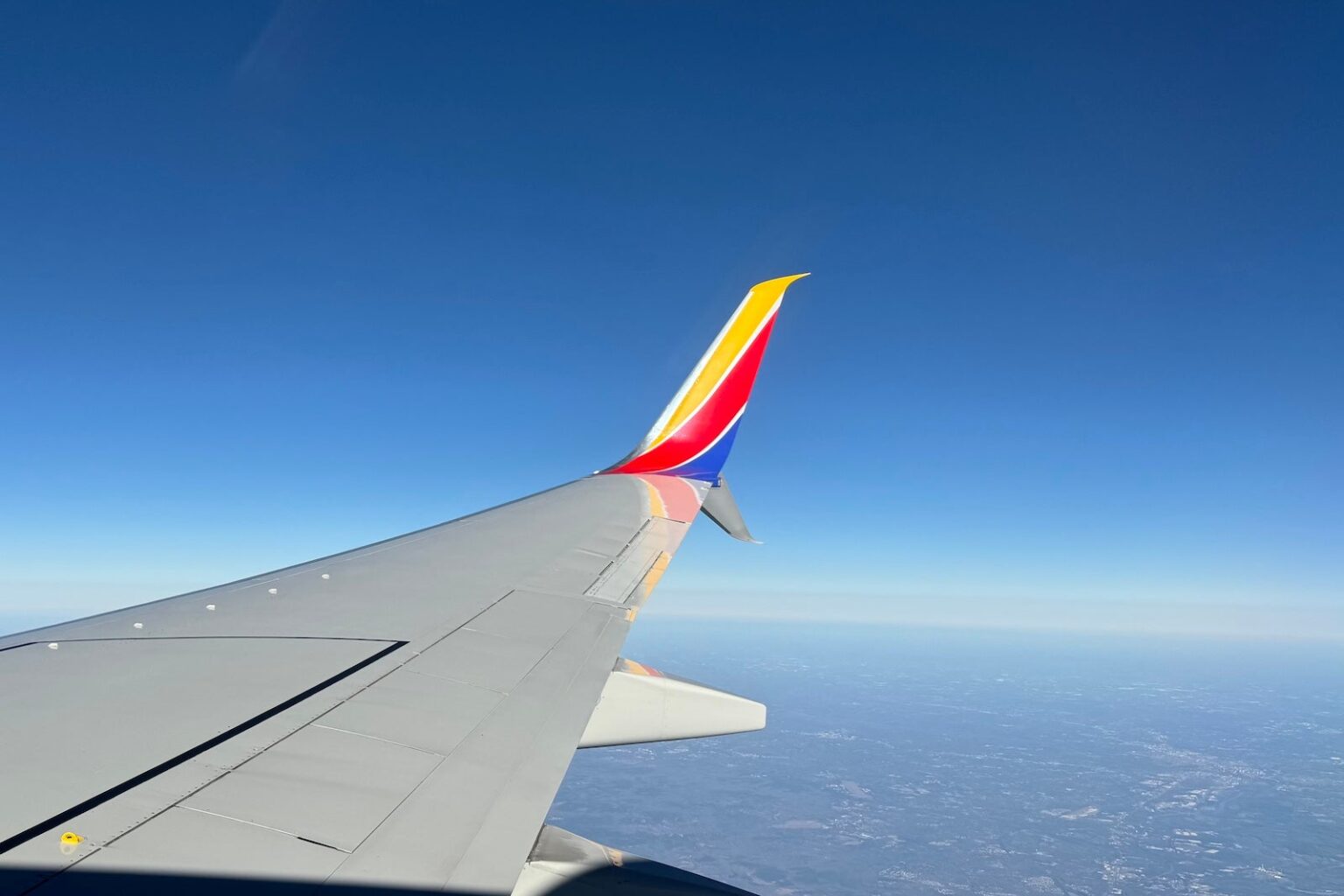 Southwest hikes bag fees less than a year after ending 'bags fly free'