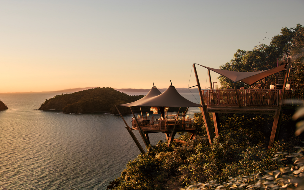 10 Design appoints Andrew Liu as Studio Lead in San Francisco Nekajui, A Ritz-Carlton Reserve, Guanacaste, Costa Rica - 10 Design