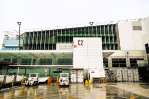 SEA airport hopes to open Concourse C expansion in time for FIFA World Cup fans