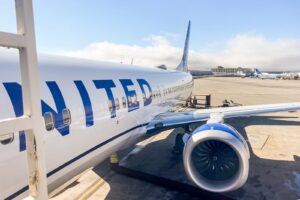United restores 2 routes from former Cleveland hub, plans biggest schedule there in decade