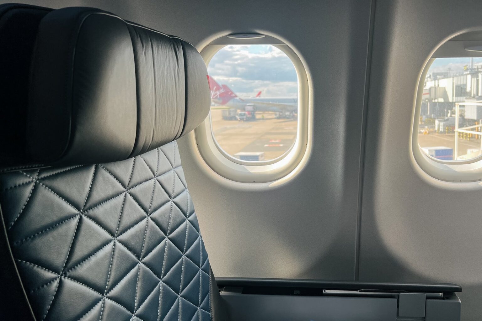 The same flight, half the miles: Making this award booking mistake could cost you