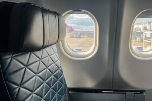 The same flight, half the miles: Making this award booking mistake could cost you