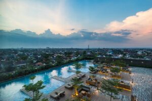 The best Category 1 Hyatt properties