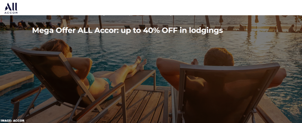 EXTENDED: ALL Americas Up To 40% Off Sale + 2X/3X Points For Stays June 4 – December 17, 2026 (Book By May 21)
