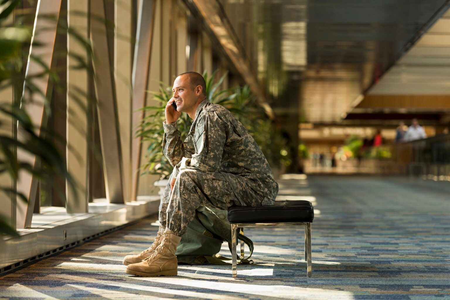 The best military travel deals for service members in 2026