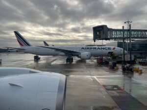 Air France Accuses Passenger Of Not Taking Flight He Took, Demands €500 Air France Accuses Passenger Of Not Taking Flight He Took, Demands €500