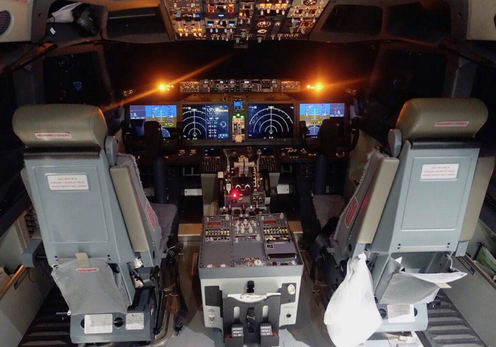 Awful: United Airlines Captain Fired For Reporting Charter Flight Safety Issue? Awful: United Airlines Captain Fired For Reporting Charter Flight Safety Issue?