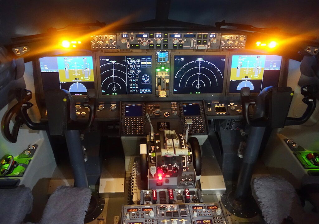 NTSB Leak: China Eastern 737 Crashed After Both Engines Were Shut Off Inflight