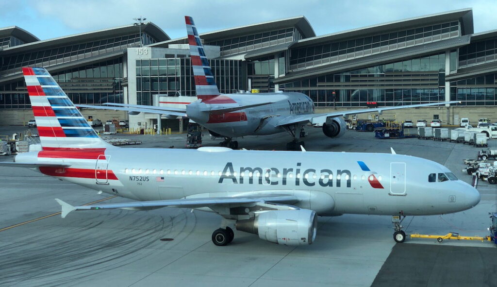 American Airlines Will Add Free Starlink Wi-Fi In 2027… But Only On Airbus Planes American Airlines Will Add Free Starlink Wi-Fi In 2027… But Only On Airbus Planes