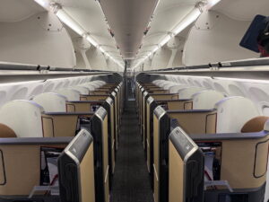 Uh Oh: American Blocking Domestic Saver Awards Close To Departure Uh Oh: American Blocking Domestic Saver Awards Close To Departure