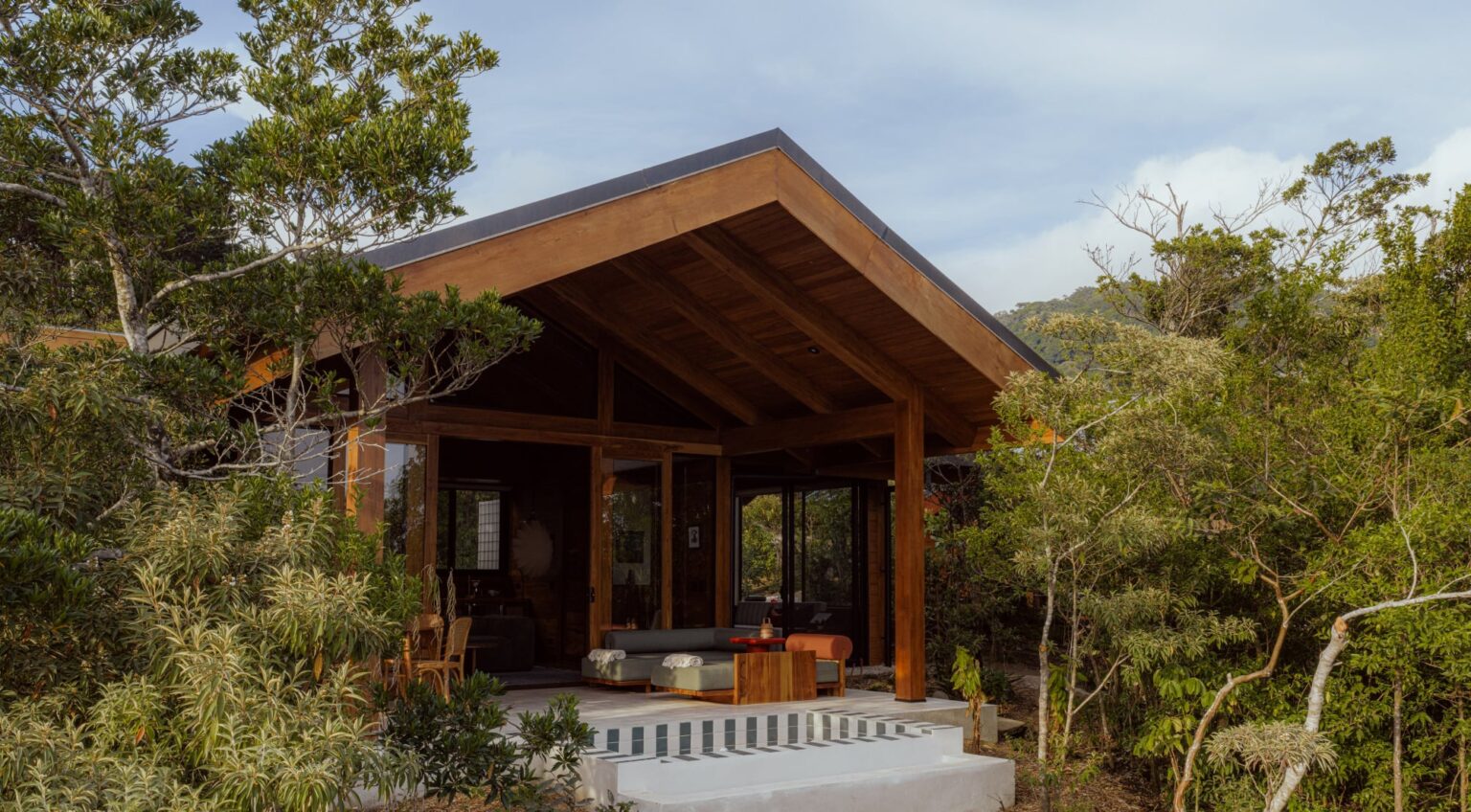 Hotel Belmar Debuts Regenerative Luxury Retreat in Costa Rica