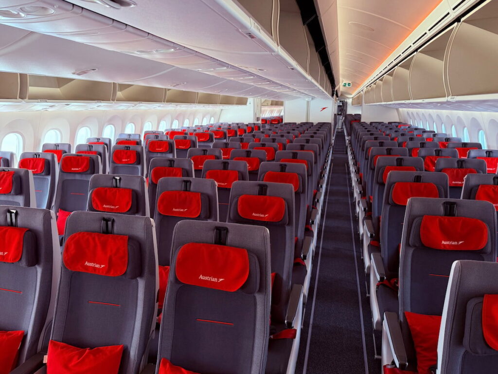 Reclining Your Airplane Seat: Right Or Privilege, And Why Is It Controversial?