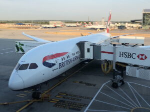 JFK ATC Flippantly Dismisses British Airways 787 Pilot Visibility Concerns JFK ATC Flippantly Dismisses British Airways 787 Pilot Visibility Concerns