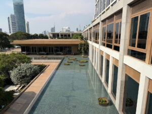 Review: Capella Bangkok, Thailand (City Oasis, Ranked World’s Best Hotel) Review: Capella Bangkok, Thailand (City Oasis, Ranked World’s Best Hotel)