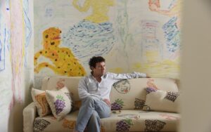 Casa Monti – The Art Suite Casa Monti - Michael McGregor -PhEllerStudio-OmarGolli -6