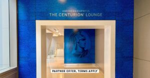 Everything you need to know about Amex Centurion Lounge access