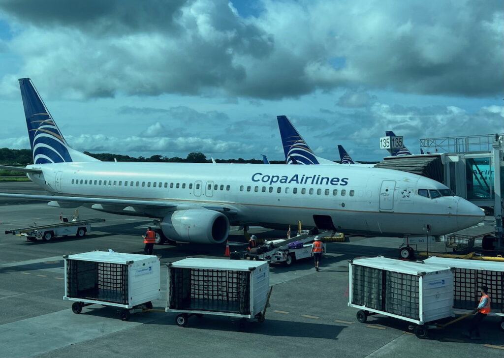 JFK ATC Sassily Schools Copa 737 Pilot: “I’m No Gonna Yell At You,” But… JFK ATC Sassily Schools Copa 737 Pilot: “I’m No Gonna Yell At You,” But…