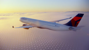 Delta Air Lines Passed On Starlink For A Reason More Valuable Than Wi-Fi