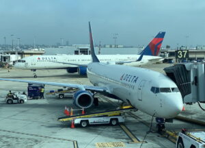 Buy $300+ Delta Gift Card, Get $20 Starbucks Gift Card: Good Deal?