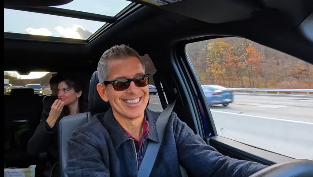 Pete Buttigieg Is Right: Sean Duffy’s Road Trip Is Tone-Deaf, And Its Sponsors Are Conflicted