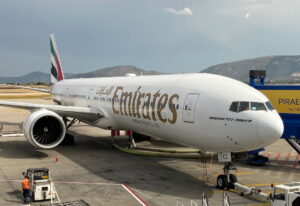 Wow: Emirates Asked To Set Up Base In Israel, Fly To New York & Bangkok!