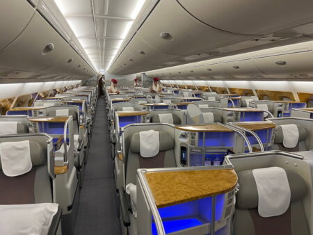 Emirates Reports Record Profit, Stays World’s Most Profitable Airline