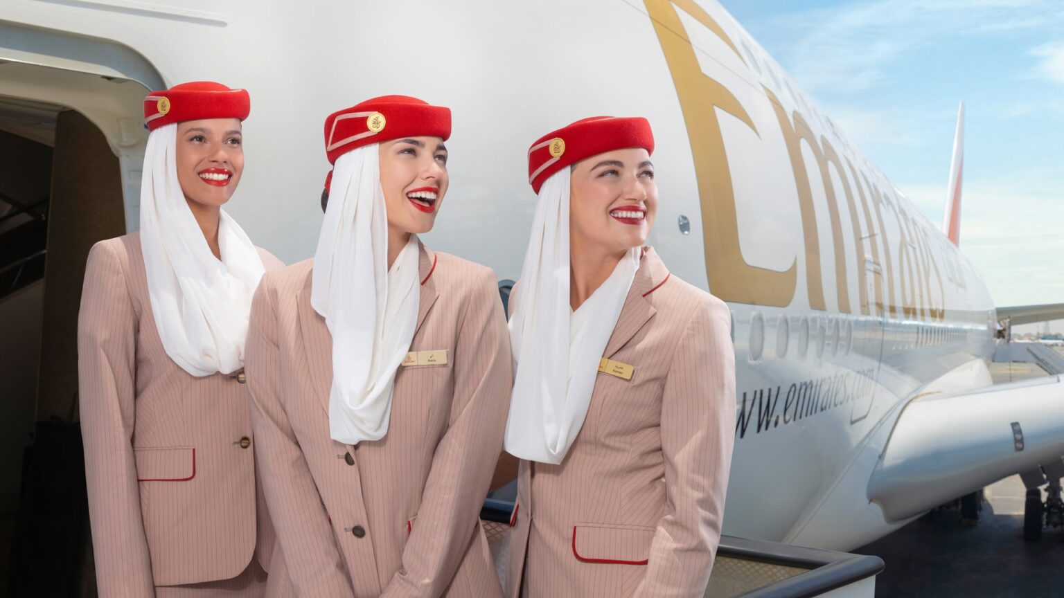 Israel Wants Emirates A380s To Fly Nonstop From Tel Aviv To New York. Yes, Really.