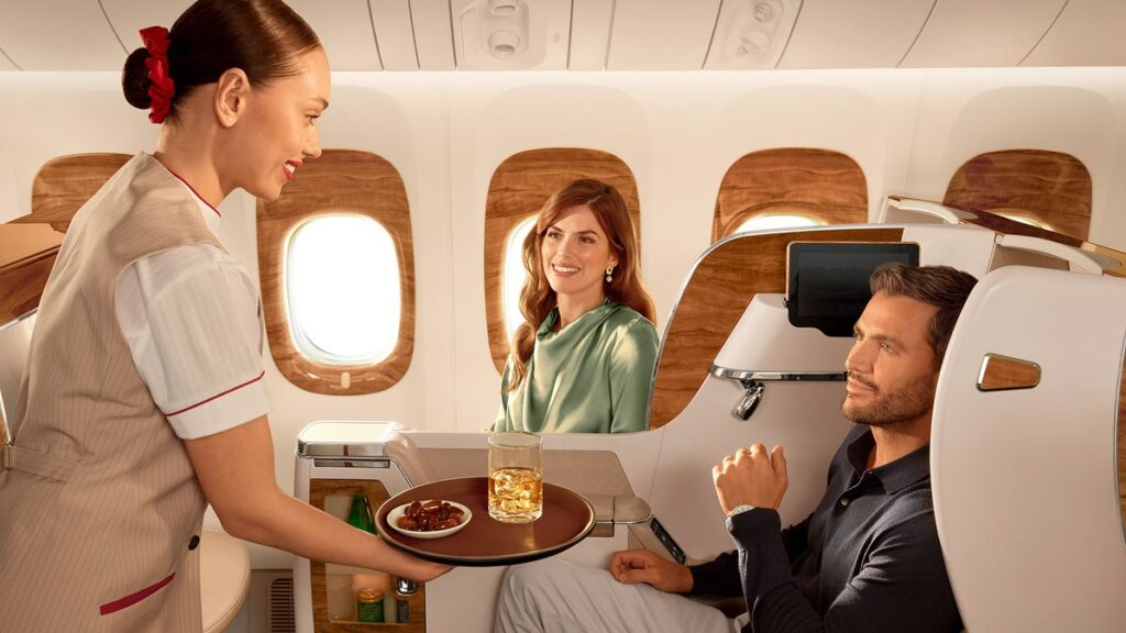 Emirates Skywards Awards Just Got More Expensive, With One Important Exception