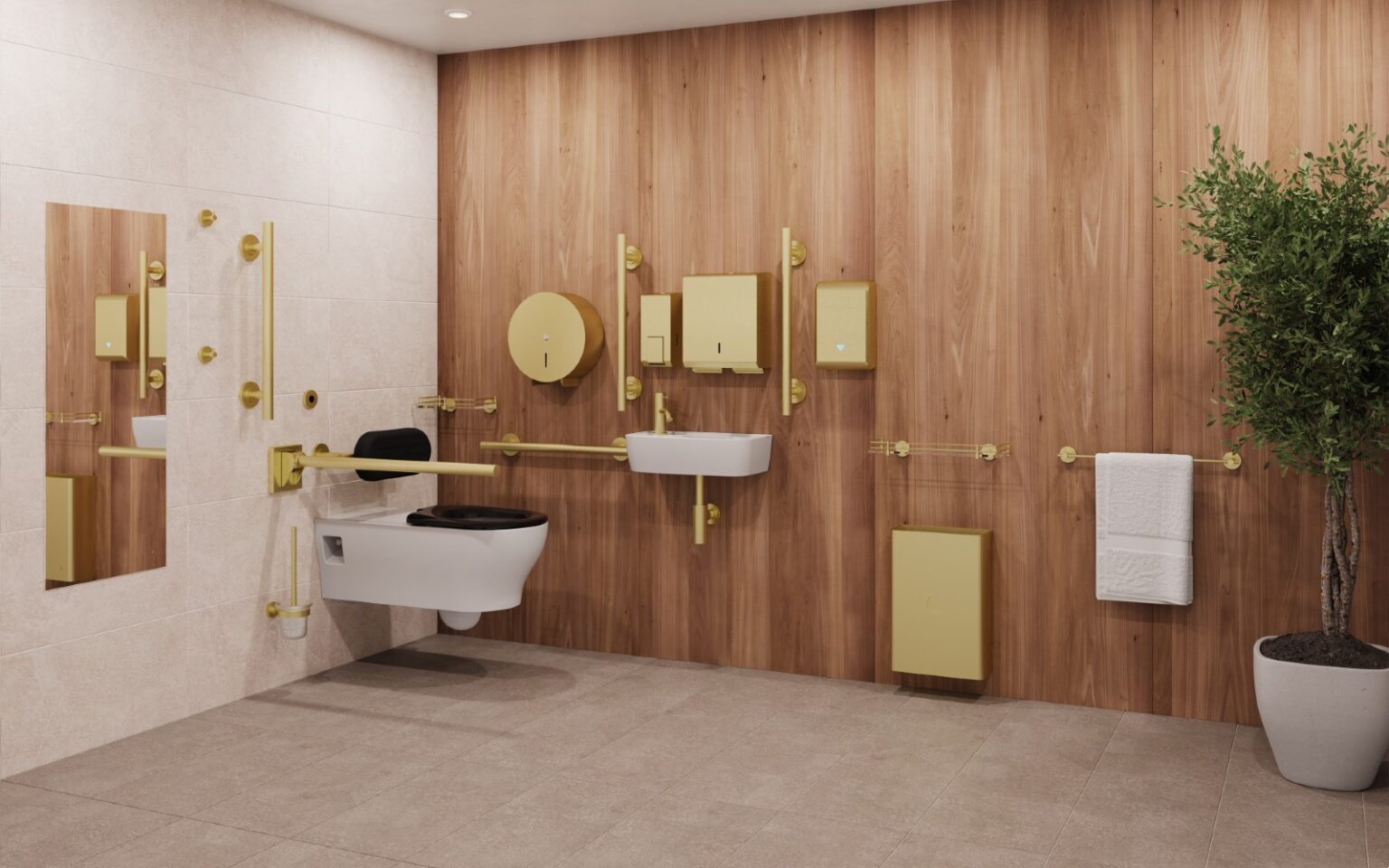 Preview: Clerkenwell Design Week – Fitzroy of London launches its latest inclusive innovations