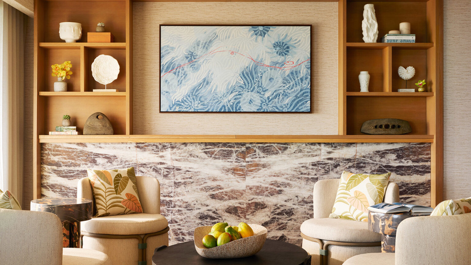 Four Seasons Maui Unveils a Hotel-Within-a-Hotel Experience