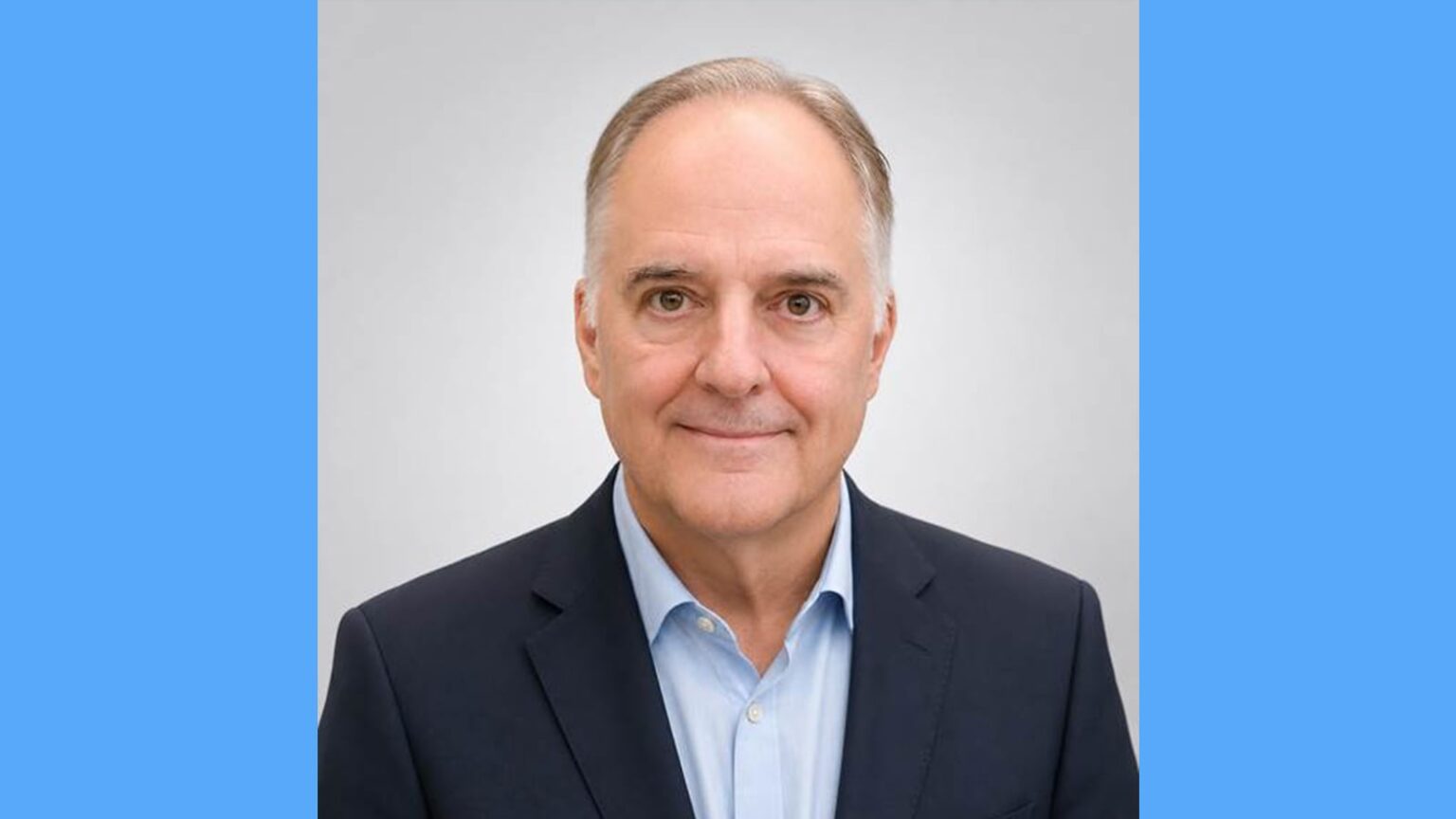 Grand Hyatt Baha Mar Announces Steven J. Smith as Managing Director