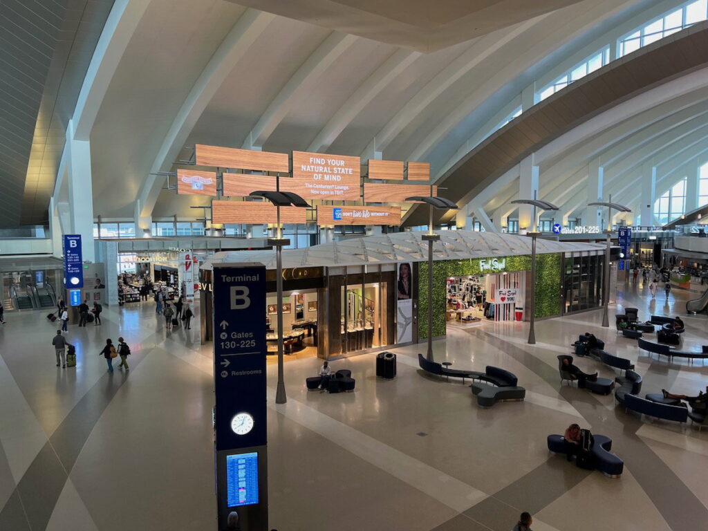 Trump Admin Threatens To Shut Down Customs At “Sanctuary City” Airports Trump Admin Threatens To Shut Down Customs At “Sanctuary City” Airports