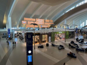 Trump Admin Threatens To Shut Down Customs At “Sanctuary City” Airports Trump Admin Threatens To Shut Down Customs At “Sanctuary City” Airports