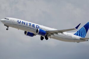 United becomes 2nd US airline to return to Venezuela, ending nearly 10-year hiatus