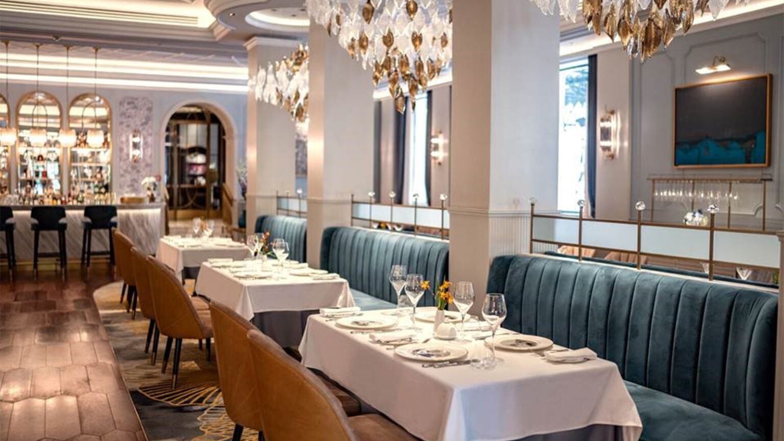 Sofitel Legend Metropole Hanoi Brings Michelin-Starred Talent to Its 125th Anniversary Table