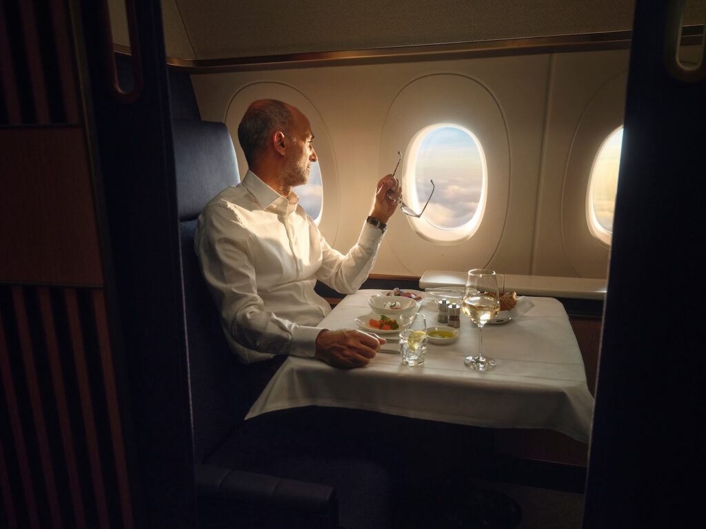 Unreal: Lufthansa Miles & More Makes Many Award Tickets Nonrefundable, Charges Up To €1,500 To Cancel “Flex” Awards