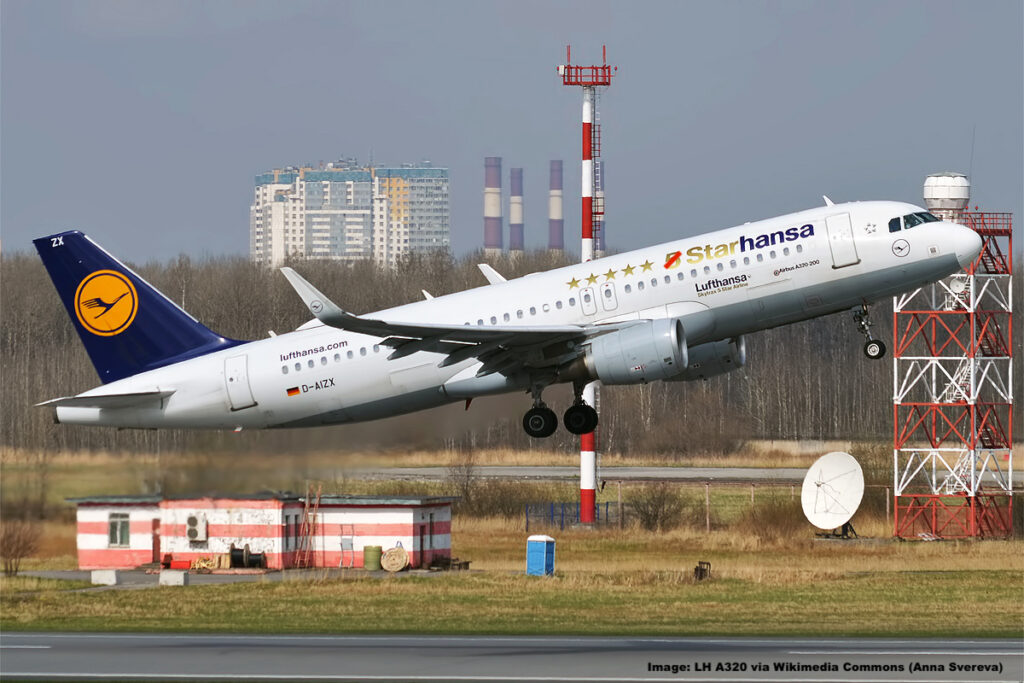 Compensation Clinic: Lufthansa EC261/2004 Strike Compensation For Cancelled Flights