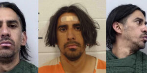 Mystery Man Killed By Frontier Jet On Denver Runway IDed As Troubled Felon With 25 Prior Arrests
