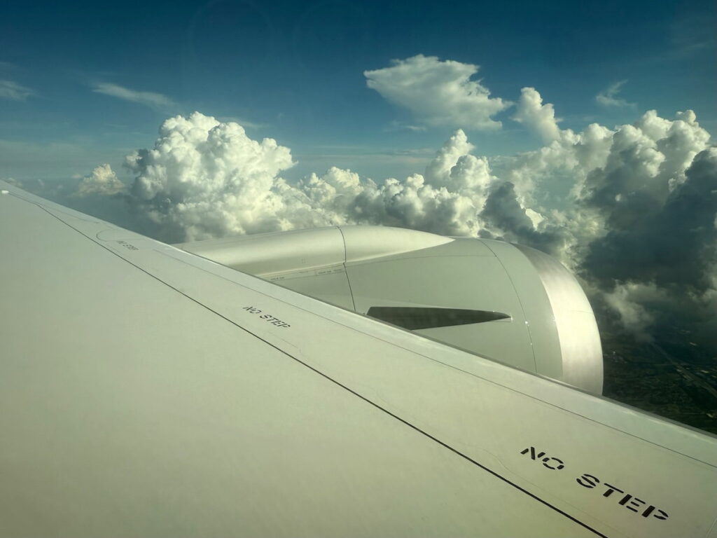 American Airlines Flight Attendants Will Start Preparing For Landing Earlier