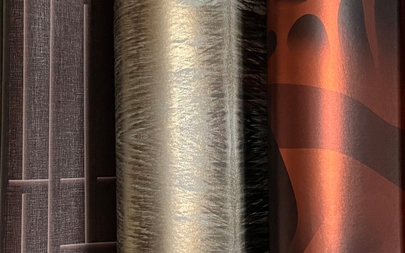 Newmor Full Set Product Curls