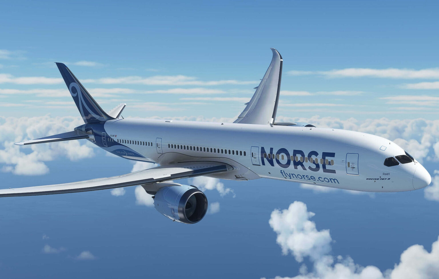 Norse Is For Sale, Europe’s Long-Haul ULCC Needs A Buyer Norse sale