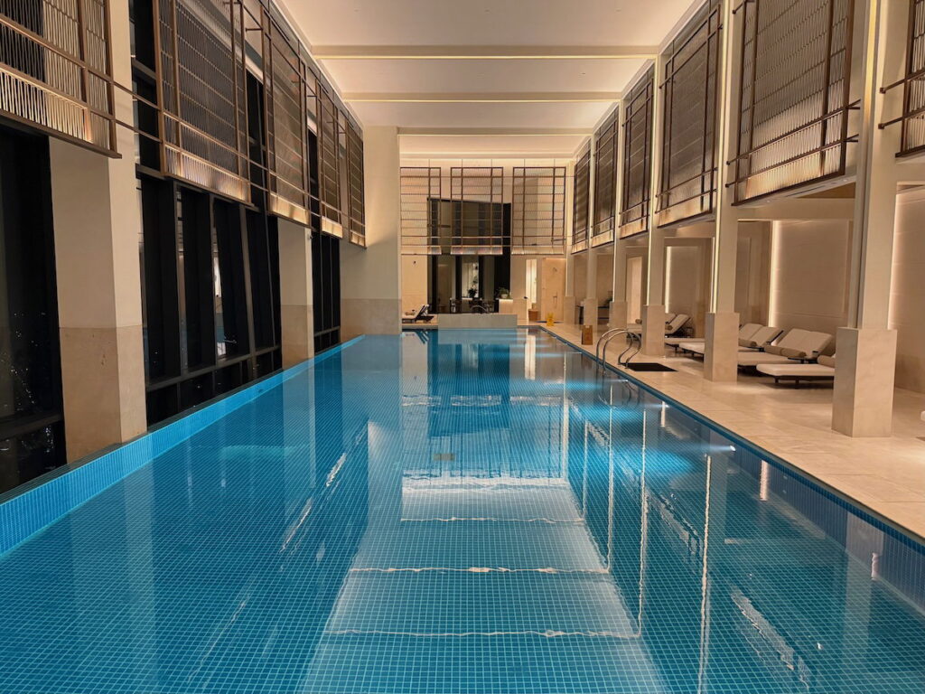 Park Hyatt Hotels & Resorts: My Favorite Luxury Points Hotel Brand, But…