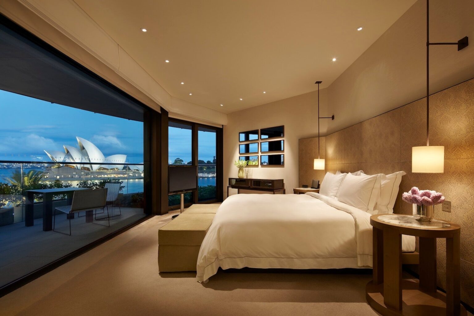 Here's how much 19 popular Hyatt properties have changed in price with the new award charts
