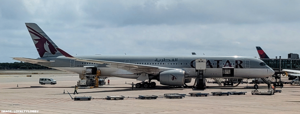 Qatar Airways Privilege Club’s Updated Tier Extension Policy Effective June 1, 2026