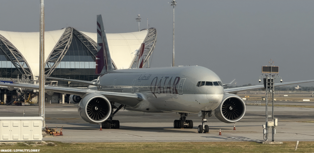Qatar Airways Privilege Club Ends Tier Support On June 1 But Offers Lowered Qualification Requirements Until November 30, 2026