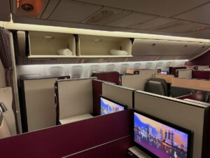 Which Qatar Airways Planes & Flights Have Qsuites? Here’s A Rundown… Which Qatar Airways Planes & Flights Have Qsuites? Here’s A Rundown…