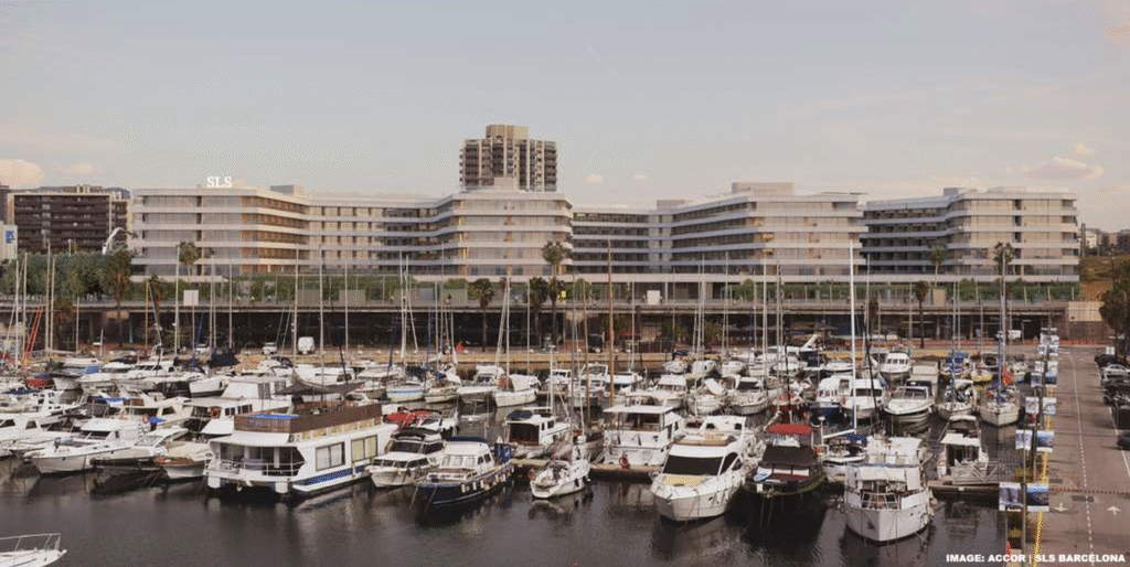 ALL Accor Bonus Points & Rate Offers For May 2026